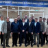 Джулустан Борисов избран Председателем Наблюдательного Совета Федерации волейбола Якутии