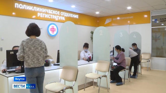 "Мамино здоровье". В Якутии десятки тысяч жителей прошли анкетирование скринингового проекта