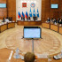 В Якутске состоялась трехсторонняя комиссия по регулированию социально-трудовых отношений