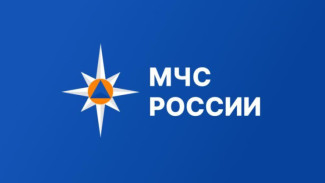В Якутске при пожаре в жилом доме погиб человек
