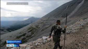 Выпуск "Вести Саха" 21.08.2026 (21:10)