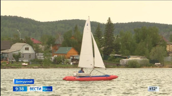 Выпуск "Вести Саха" 10.06.2026 (09:30)