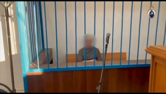 В Якутии завершено расследование уголовного дела о причинении тяжкого вреда здоровью малолетнего ребенка