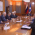 Глава Якутии обсудил перспективы развития Арктики с вице-президентами РАН и ведущими учёными страны