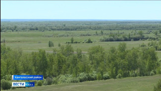 В Хангаласском районе возбуждено уголовное дело о мошенничестве с земельными участками