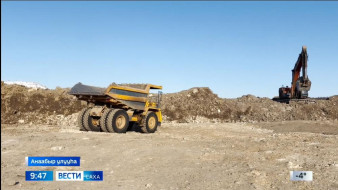 "Анаабыр алмаастара" тэрилтэҕэ идэҕэ сатабылы тургутуу күрэҕэ ыытылынна