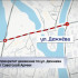В Якутске временно перекроют участок улицы Дежнёва