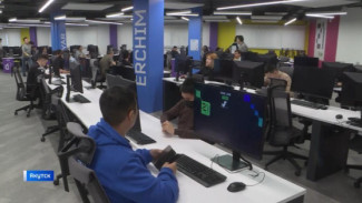 97 человек участвуют в отборочном этапе "Школы 21"