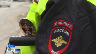 В Якутске в результате ДТП погиб человек