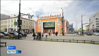 Прогноз погоды в Якутии на 13 июня