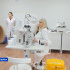 В Нерюнгринском районе начали работу 66 новых медицинских специалистов