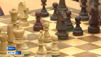 В Якутске проходит XXXVII фестиваль "Северное сияние-2026"