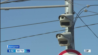 Дьокуускайга 60 тахса суол камерата үлэлиир