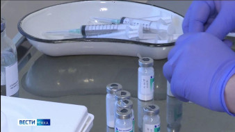 Неделя осведомленности о важности иммунопрофилактики стартовала в Якутии