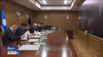 В Якутии подвели предварительные итоги завоза грузов по автозимникам