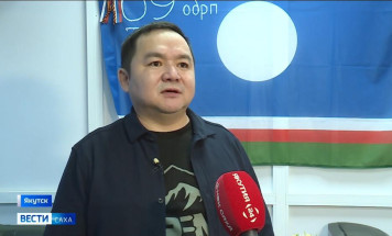 134 единицы автомобильной техники отправлено в зону СВО из Якутии с начала года