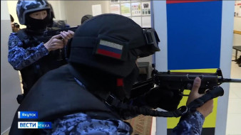 Выпуск "Вести Саха" 21.04.2026 (21:10)