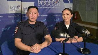 "Попутчик". Свыше 2300 нетрезвых водителей выявлено в регионе за 6 месяцев 2026 года