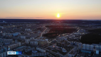 Строительство детского сада на 350 мест в квартале "Северный" начнется в этом году в рамках мастер-плана Якутска
